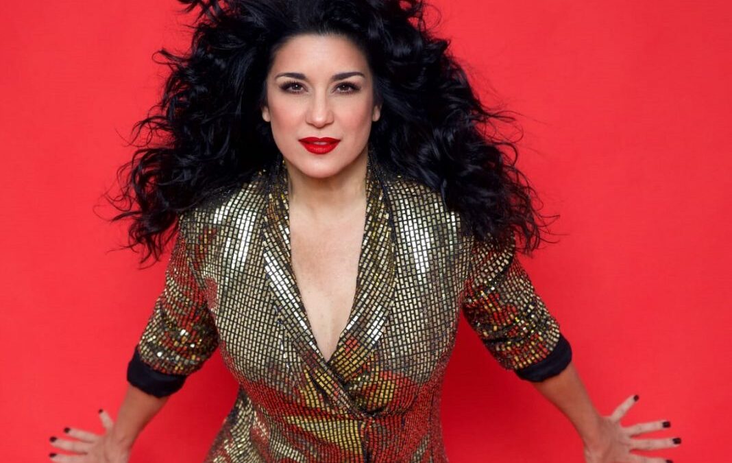 Karina, Magic Juan y Don Fulano cantarán en La Orquídea