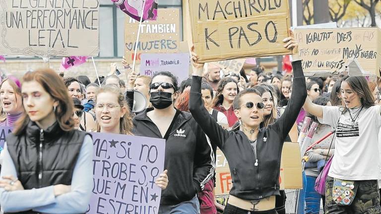 Casi 89.000 mujeres y niñas fueron asesinadas en el mundo en 2022