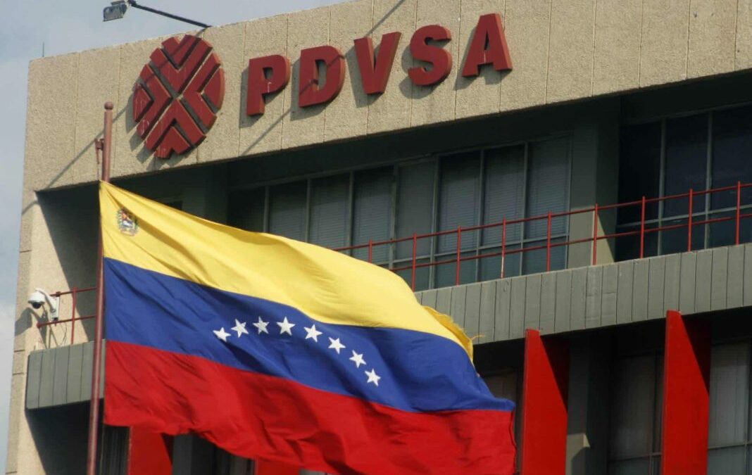 Estados Unidos autorizó algunas transacciones de Conviasa y Pdvsa