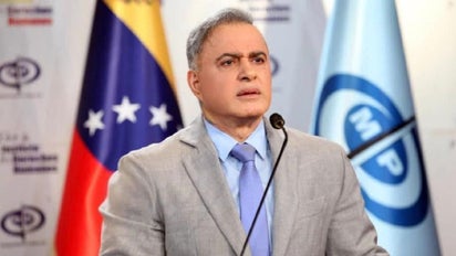 Tarek William Saab exige a la ONU tomar medidas urgentes ante agresiones israelíes en Gaza