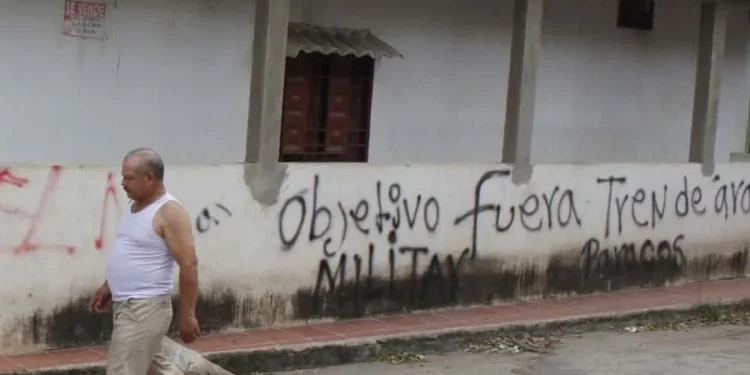 Colombia y Venezuela empatan en el “ranking” de los países menos seguros del mundo