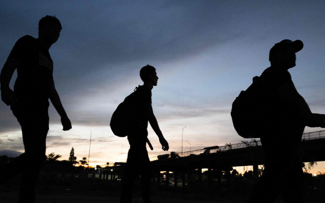 EE.UU. destinará USD 174 millones en ayuda humanitaria para migrantes venezolanos