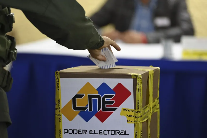 La mitad de la población mundial celebrará elecciones en 2024