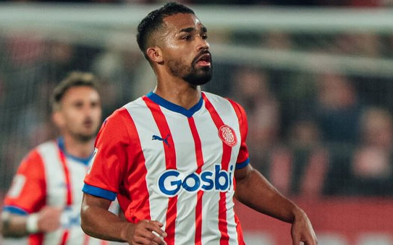 Yangel Herrera estará seis semanas de baja por una lesión