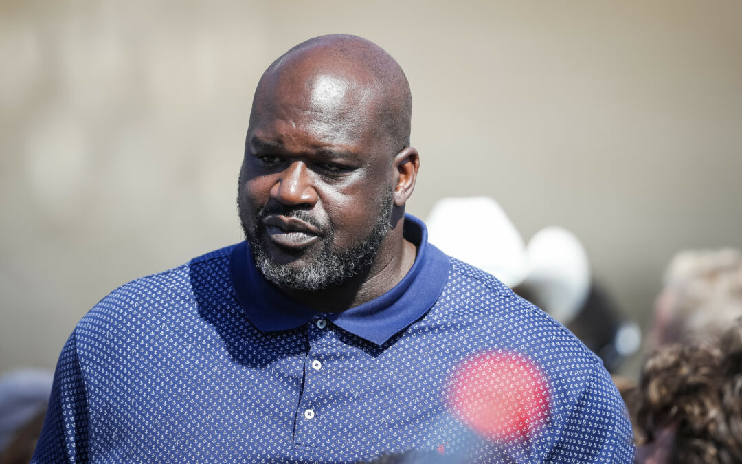 ¡NUEVA VIDA! Shaquille O’Neal cuenta los secretos de su cambio físico (FOTOS)