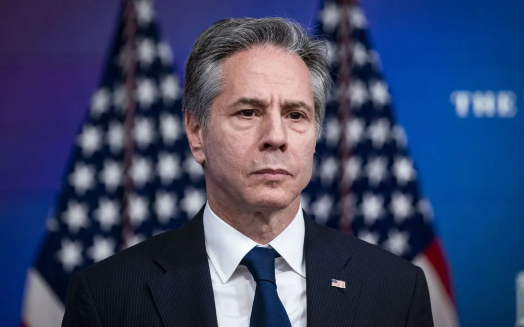 EE.UU. confirma que su única prioridad es liberar a sus ciudadanos