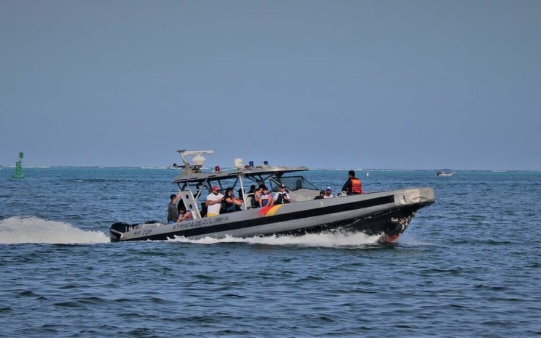 Familiares de venezolanos desaparecidos en San Andrés responsabilizan a los «coyotes»