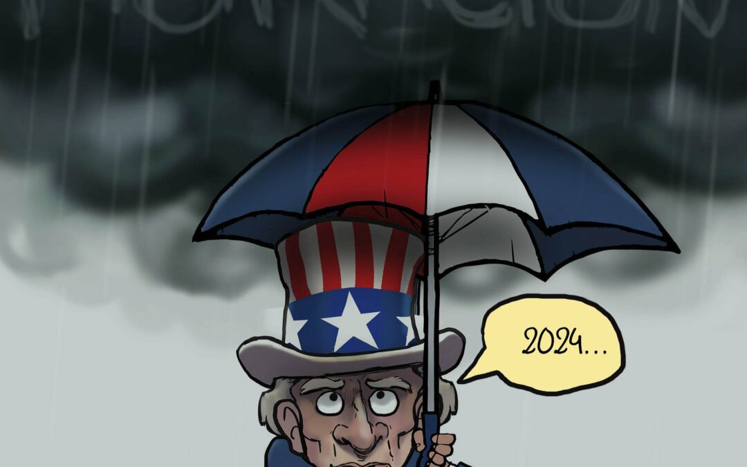 #SinCensura Estas son las caricaturas de hoy 27 de diciembre de 2023