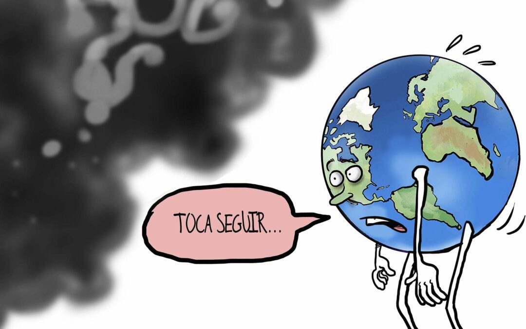 #SinCensura Estas son las caricaturas de hoy 29 de diciembre de 2023