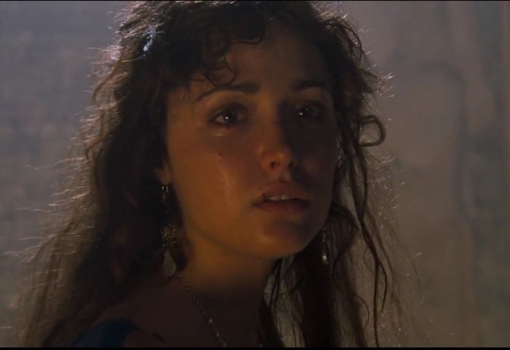 ¿LA RECONOCERÍAS? Así se ve actualmente la actriz que interpretó a Briseida en Troya, Rose Byrne (FOTOS)