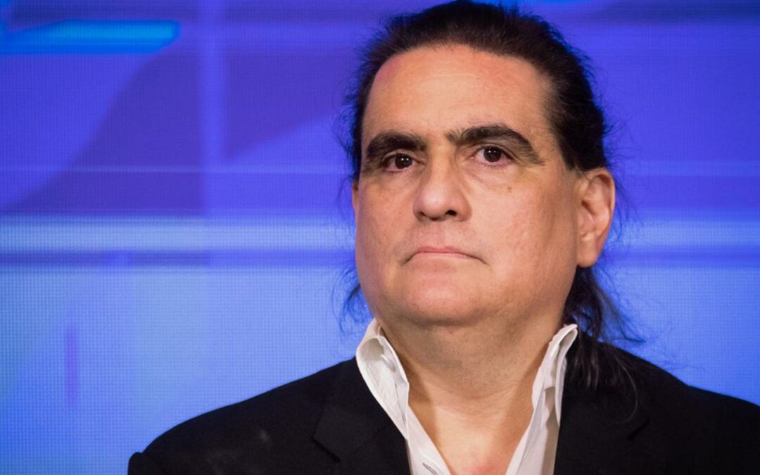 EE. UU. admite que liberó a Saab en su estrategia para frenar migración