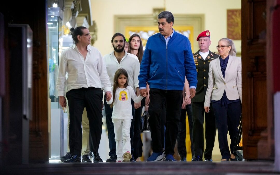 Excarcelación de Alex Saab mantiene el acuerdo de Barbados y libera tensión entre los gobiernos