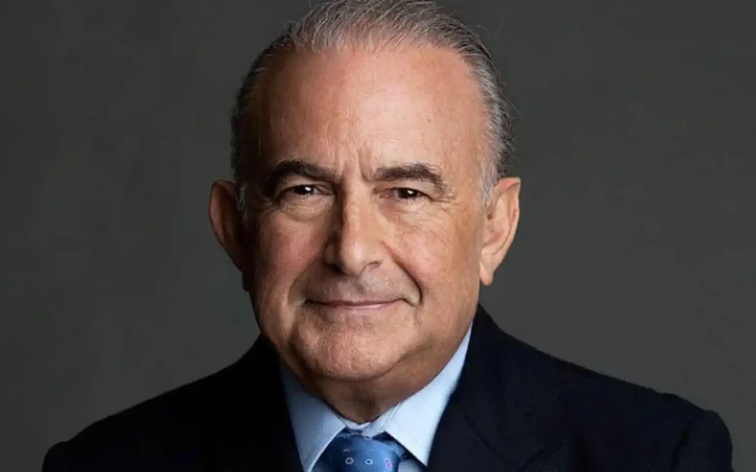 Confirman la muerte del abogado Gustavo Cisneros