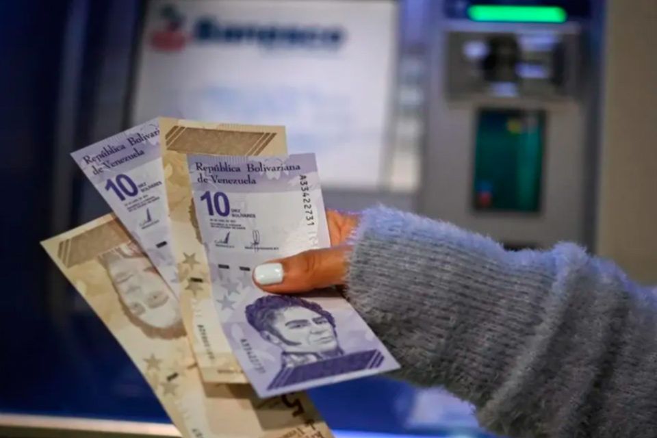 Reportan que la inflación subió 1,8% en noviembre, la más baja en 7 años