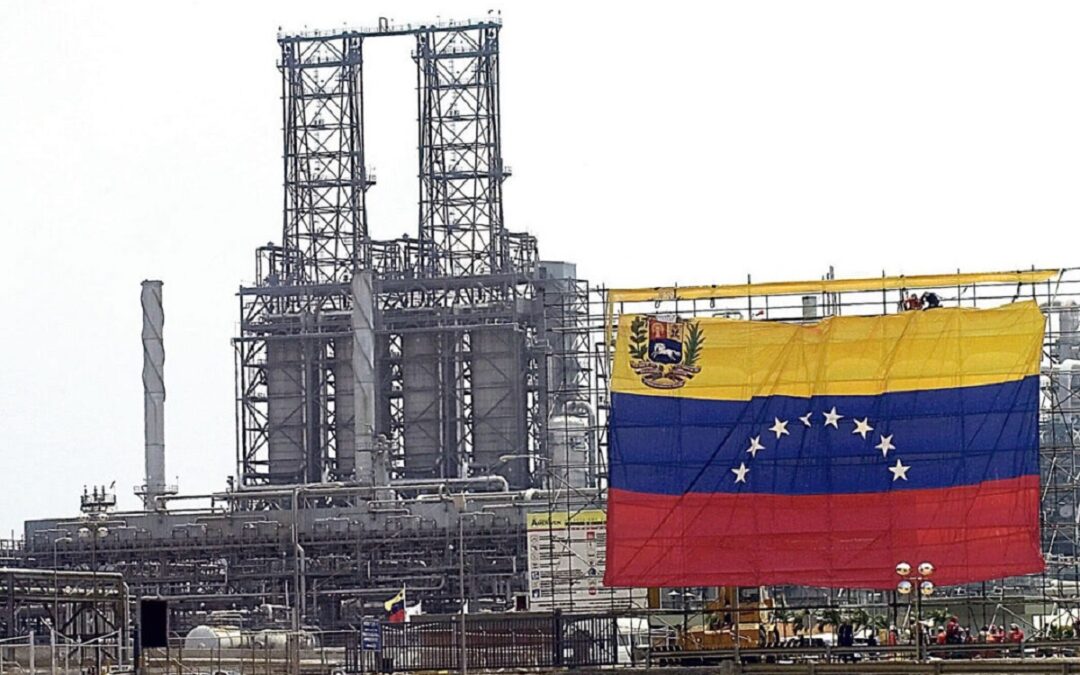 Prevén que producción petrolera superará 1 millón de bpd en 2024