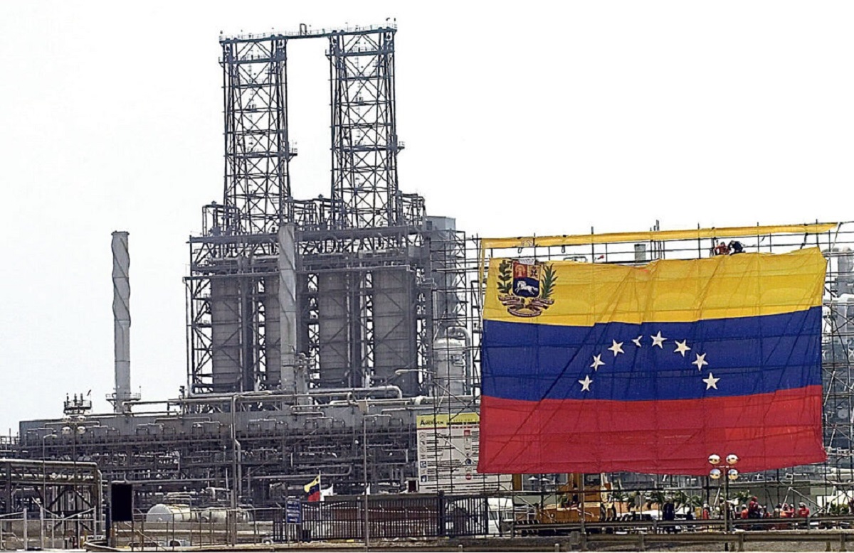 Bandera-de-Venezuela