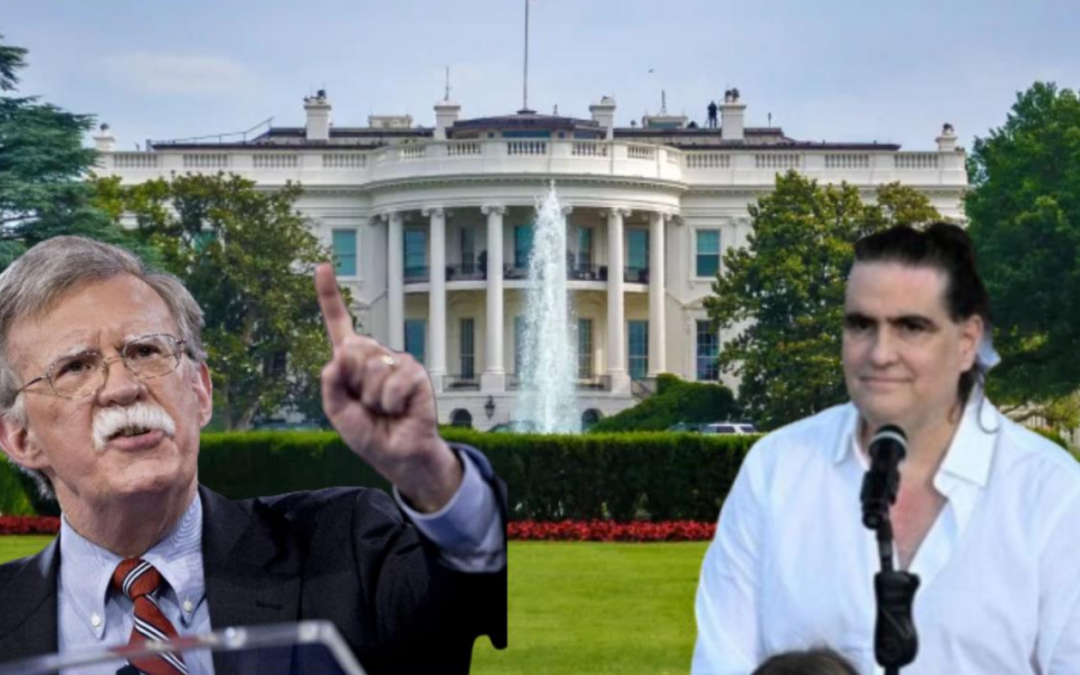 ¿Es posible que Alex Saab trabaje como doble agente de EEUU en el palacio de Miraflores?