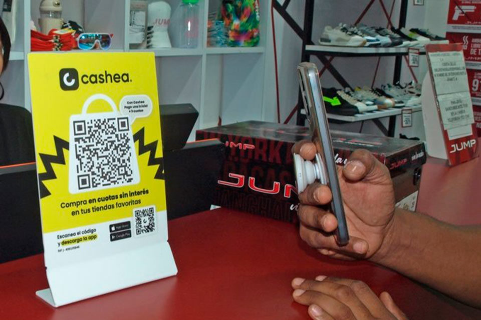 El «compre ahora, pague después» alza vuelo por un crédito bancario que no levanta cabeza