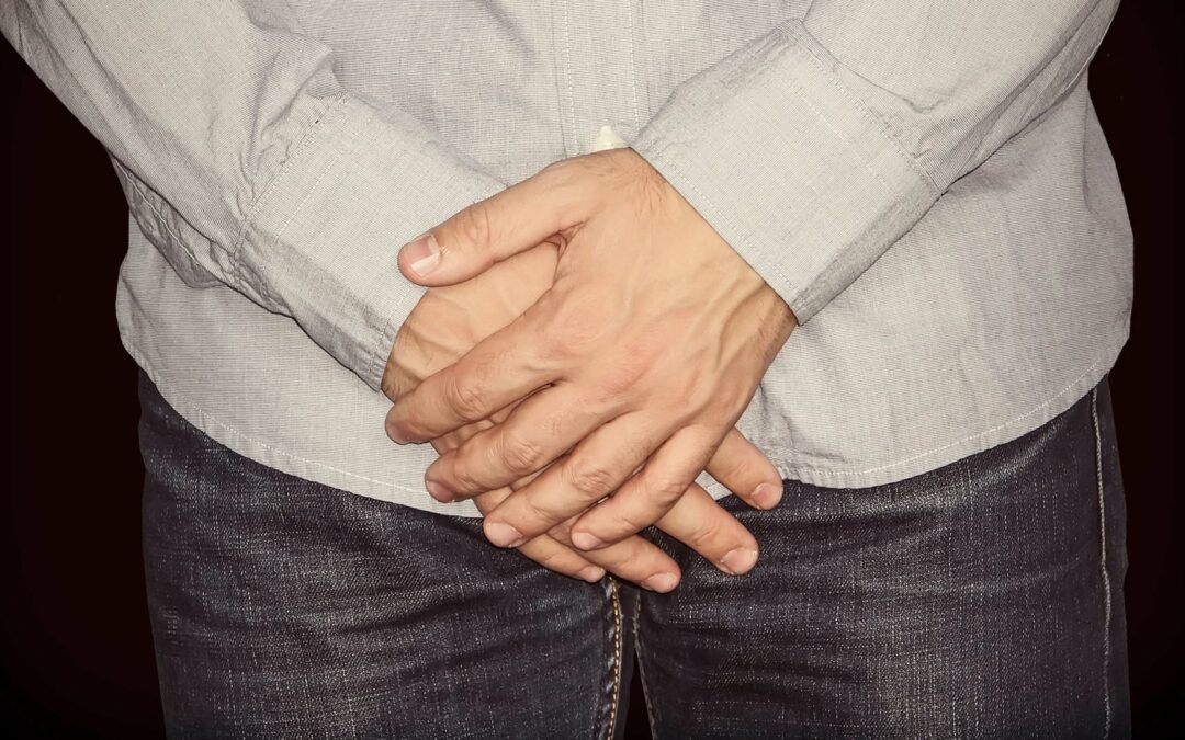 ¡PROMETE! Nuevo dispositivo contra la disfunción eréctil: devuelve las erecciones espontáneas