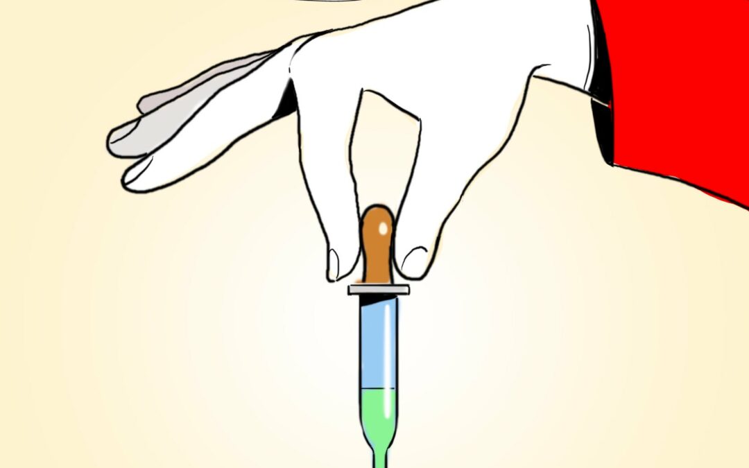 #SinCensura Estas son las caricaturas de hoy 6 de diciembre de 2023