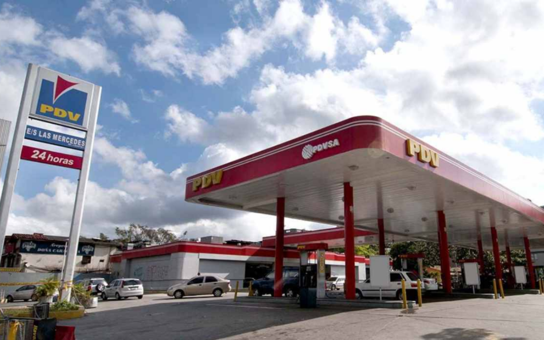 ¡ATENCIÓN! PDVSA y MP ponen a disposición una para denunciar el tráfico de combustible