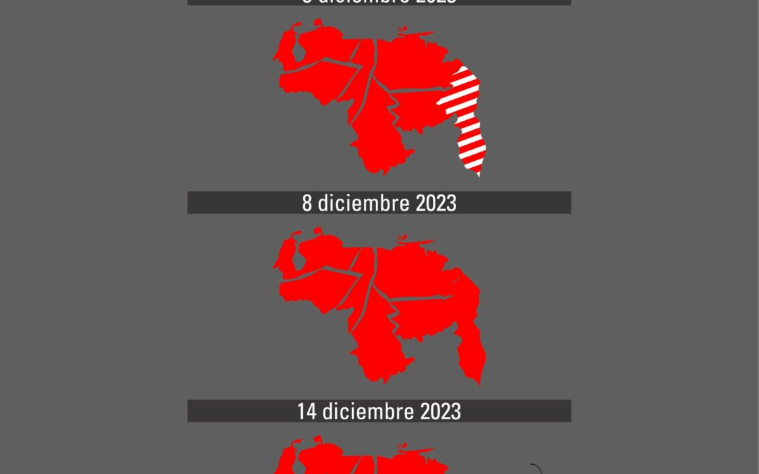 #SinCensura Estas son las caricaturas de hoy 15 de diciembre de 2023