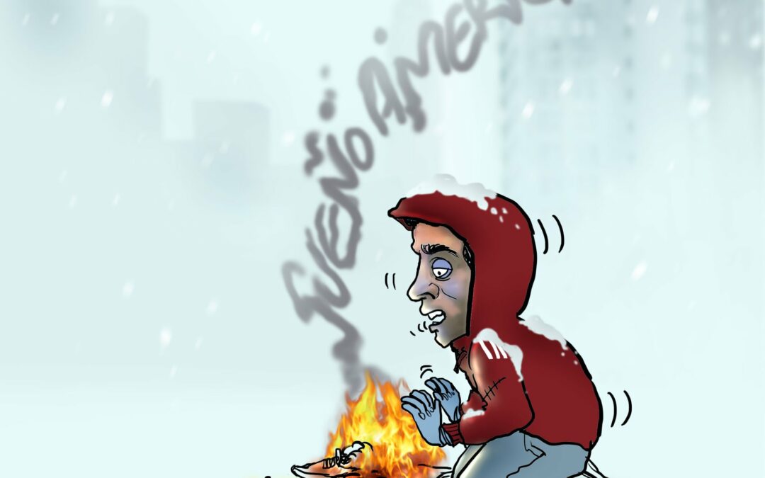 #SinCensura Estas son las caricaturas de hoy 18 de diciembre de 2023