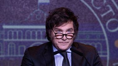 Javier Milei no designará embajadores para Venezuela, Cuba y Nicaragua