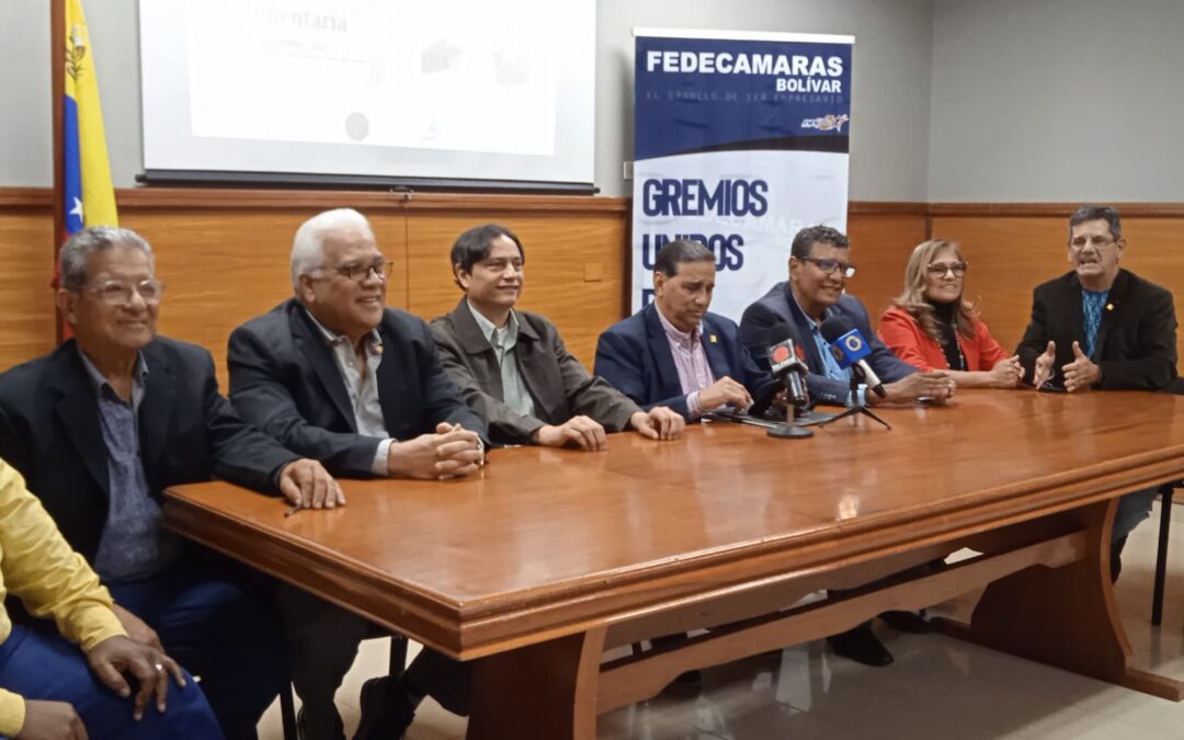 Salario mínimo no cubre ni el 1% de la canasta alimentaria en Bolívar