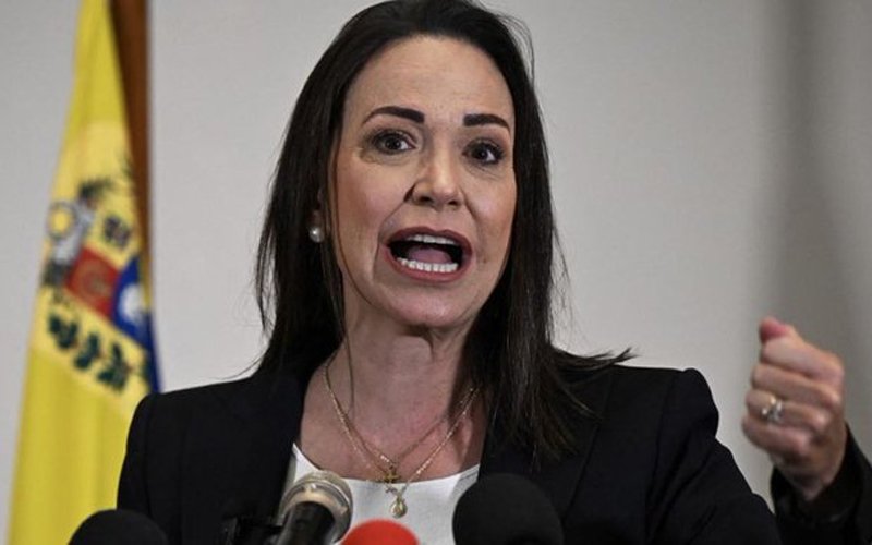 TSJ da tres días a la Contraloría para explicar la inhabilitación de María Corina Machado