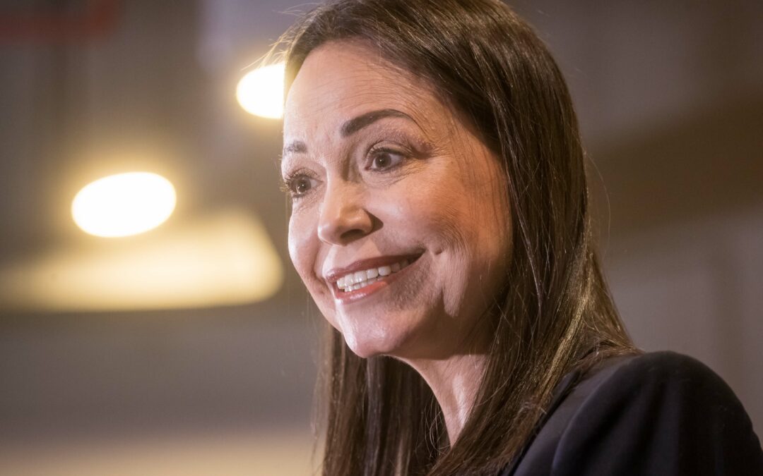 Habilitación de Rosales sienta precedente judicial a favor de Machado