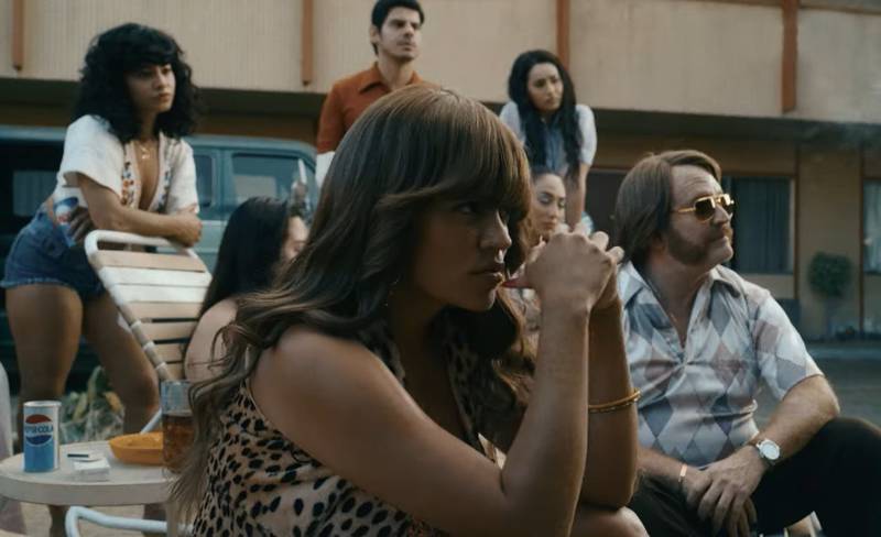 ¡NUEVA FACETA! Karol G debutará como actriz en Griselda, la serie de Netflix