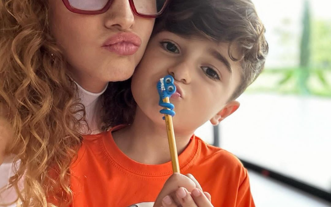 Estas son las mejores selfies de este 1 de diciembre de 2023