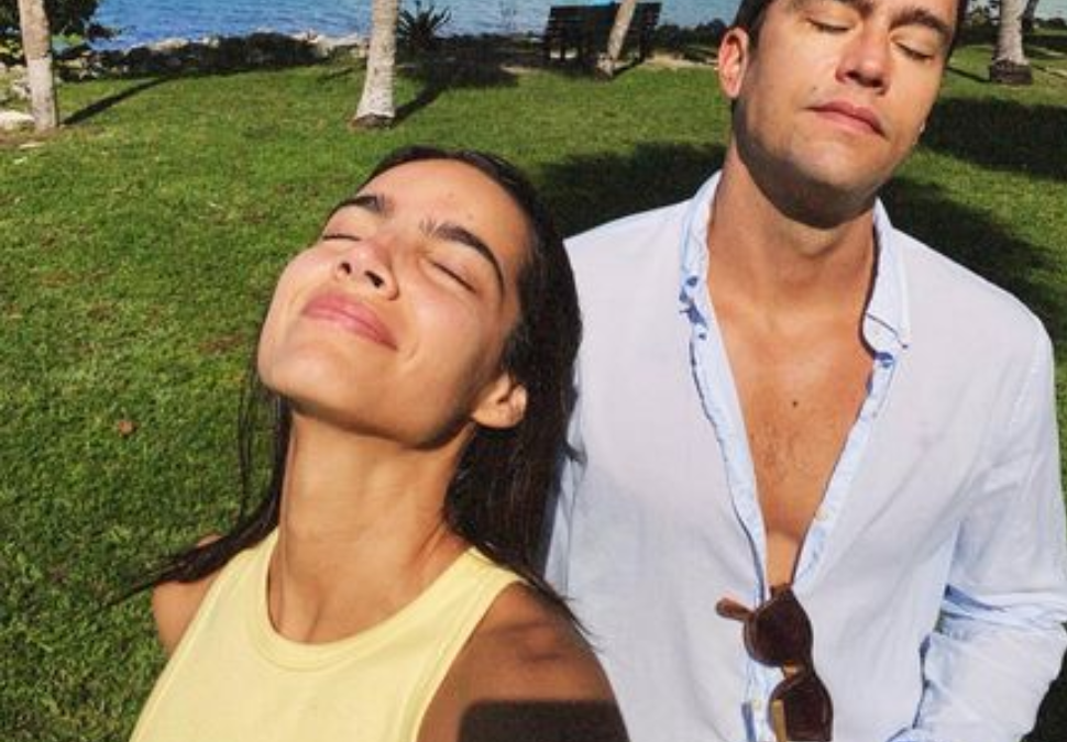 Estas son las mejores selfies de este 4 de diciembre de 2023