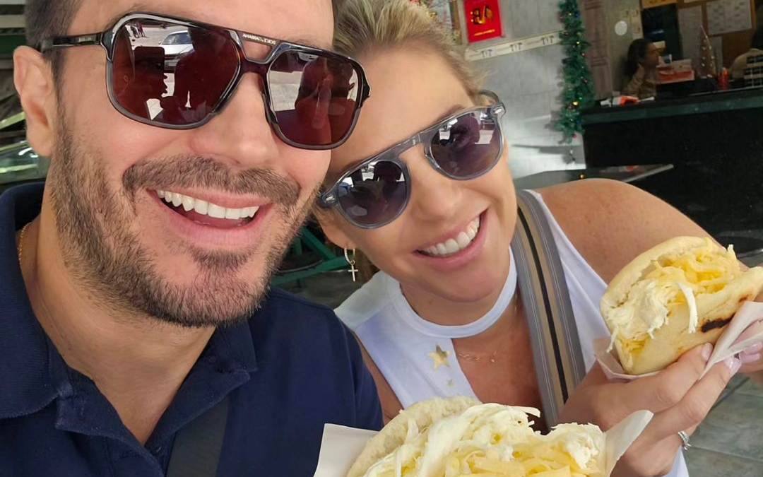 Estas son las mejores selfies de este 5 de diciembre de 2023