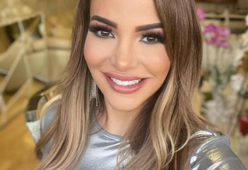 Estas son las mejores selfies de este 7 de diciembre de 2023