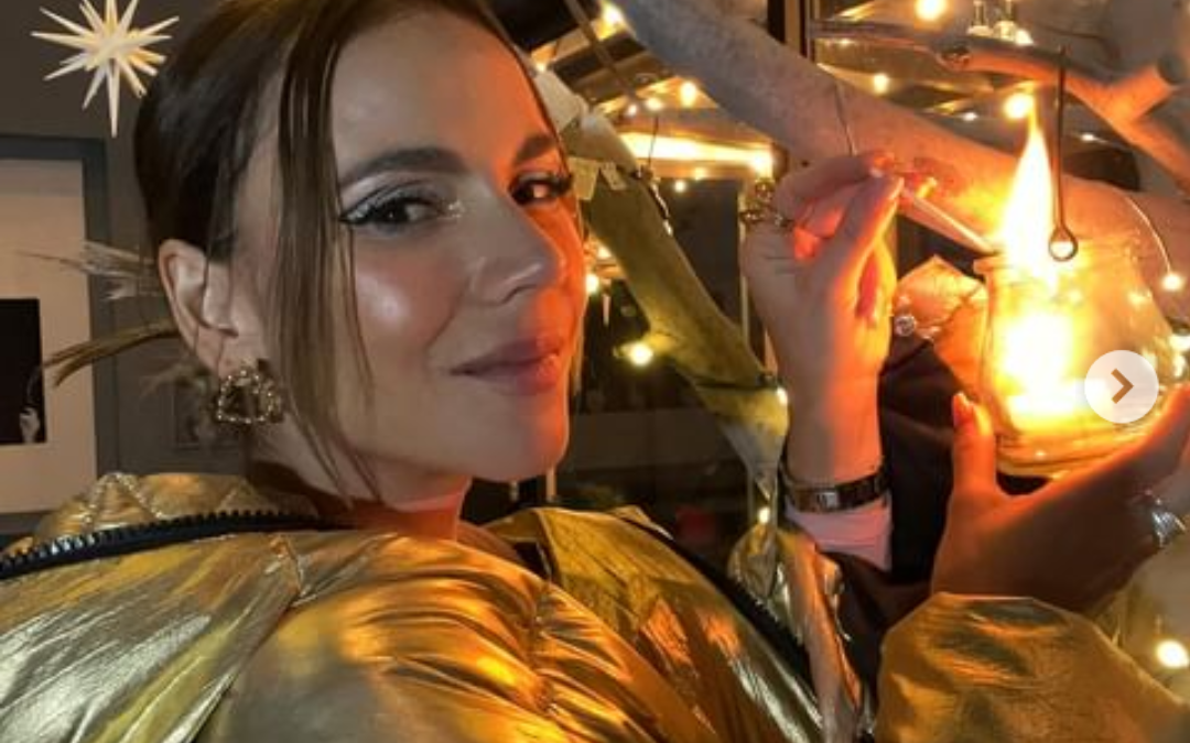 Estas son las mejores selfies de este 8 de diciembre de 2023