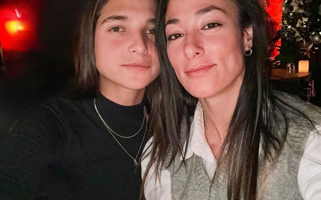 Estas son las mejores selfies de este 19 de diciembre de 2023