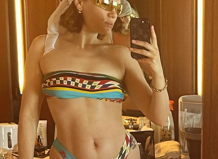 Estas son las mejores selfies de este 26 de diciembre de 2023