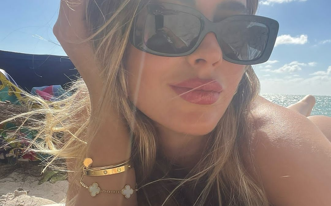 Estas son las mejores selfies de este 28 de diciembre de 2023