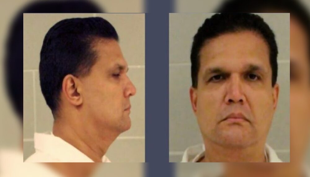 Tal Cual: Este es «Gordo Leonard» el otro entregado a EE.UU. por Maduro en canje de Álex Saab