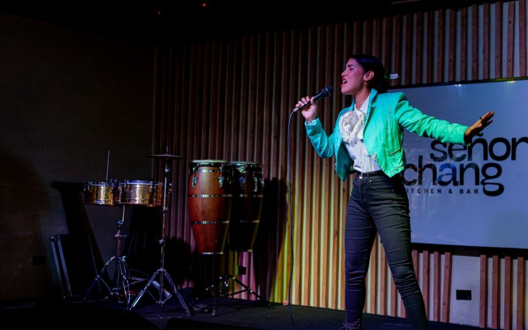 Este viernes 8D será la final del festival “Maracaibo Canta” a beneficio del Tranvía de Maracaibo