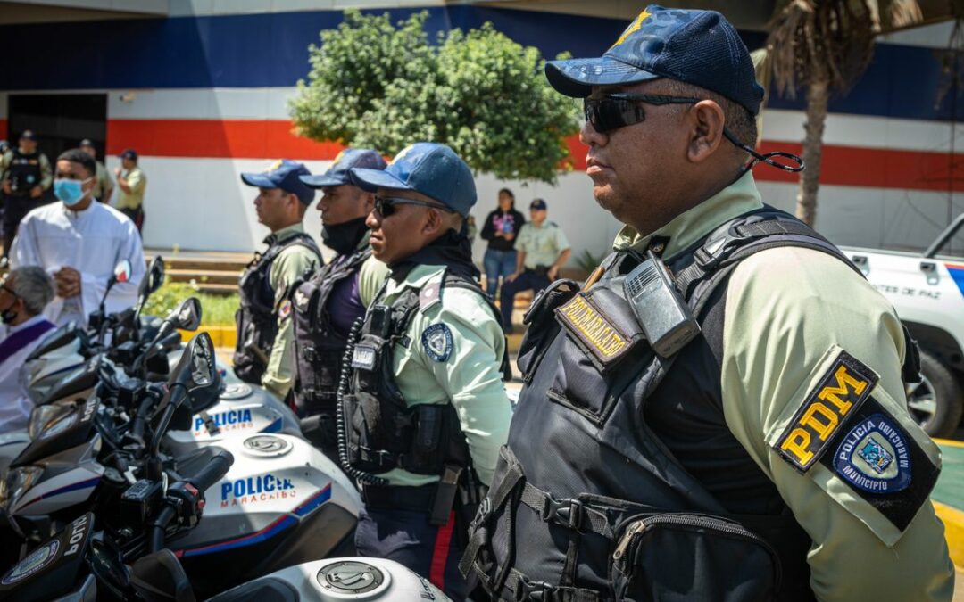 Alcaldía de Maracaibo detendrá a padres irresponsables que ponen a mendigar a sus hijos