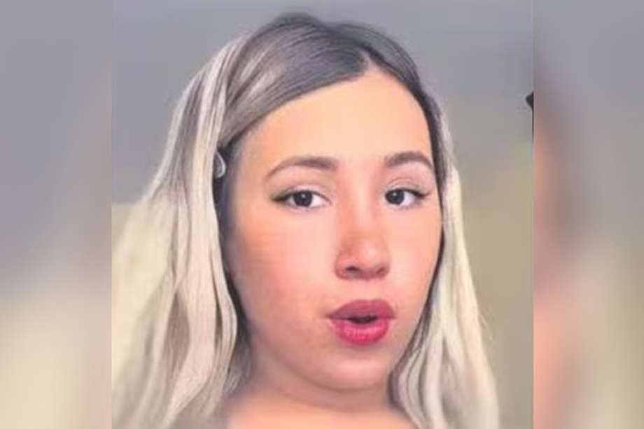 Capturada en Colombia la ‘Bebecita del crimen’, pareja del ‘Maldito Cris’