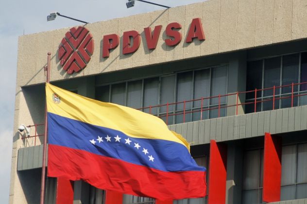 EFE: Venezuela busca acuerdos petroleros con empresas internacionales