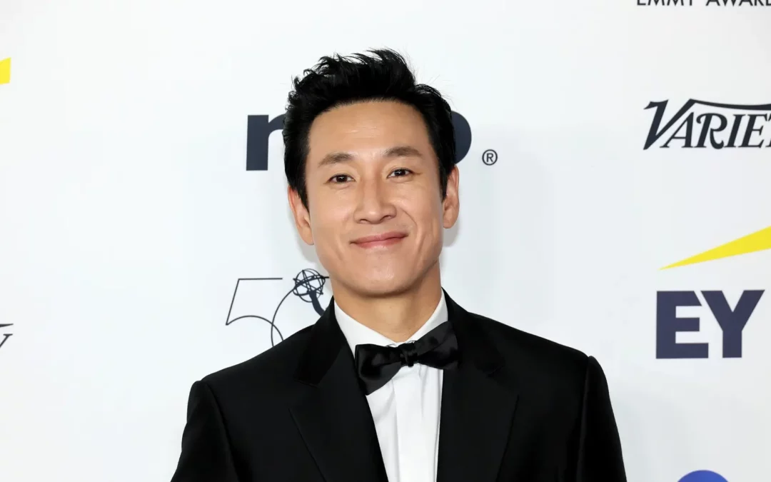 Encuentran muerto al actor surcoreano de “Parásitos”, Lee Sun-kyun