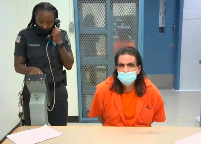 AP: EE. UU. libera a Álex Saab en canje por estadounidenses presos