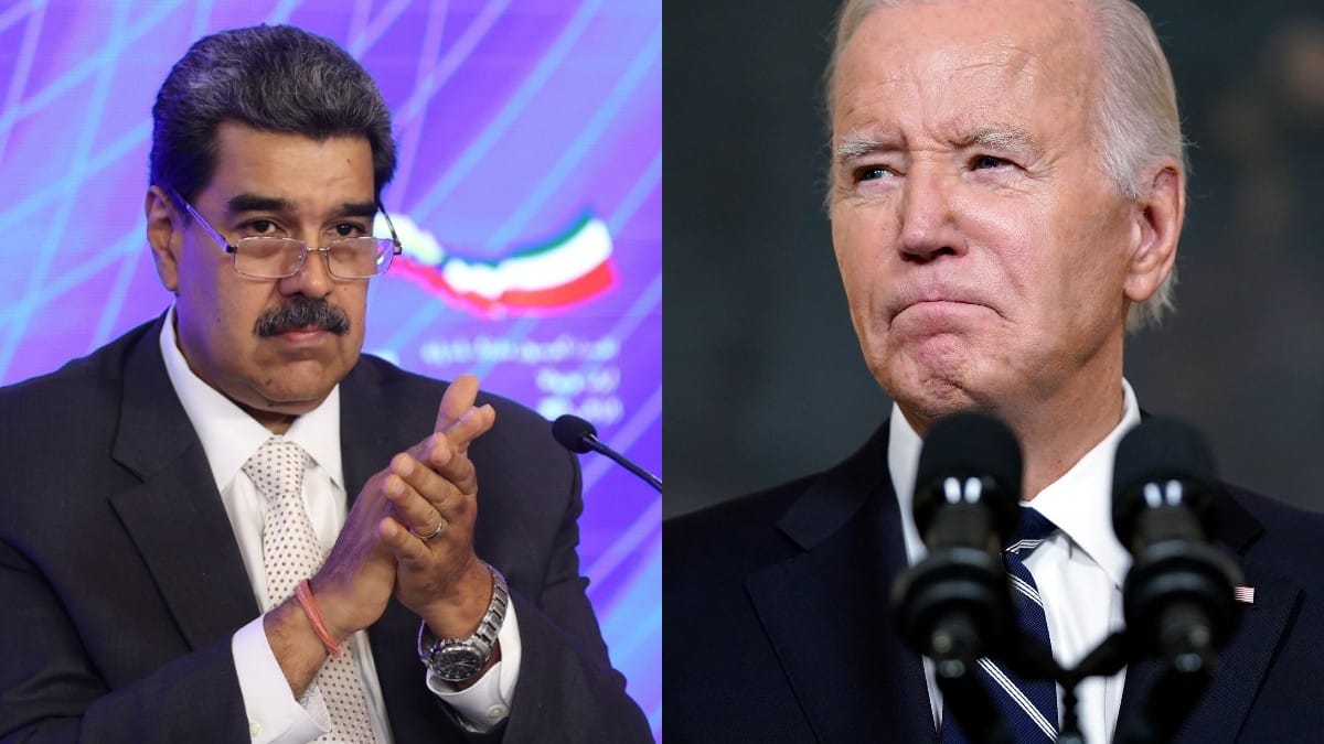 biden-maduro