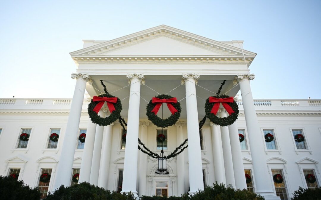 La Casa Blanca celebró el Día de Venezuela