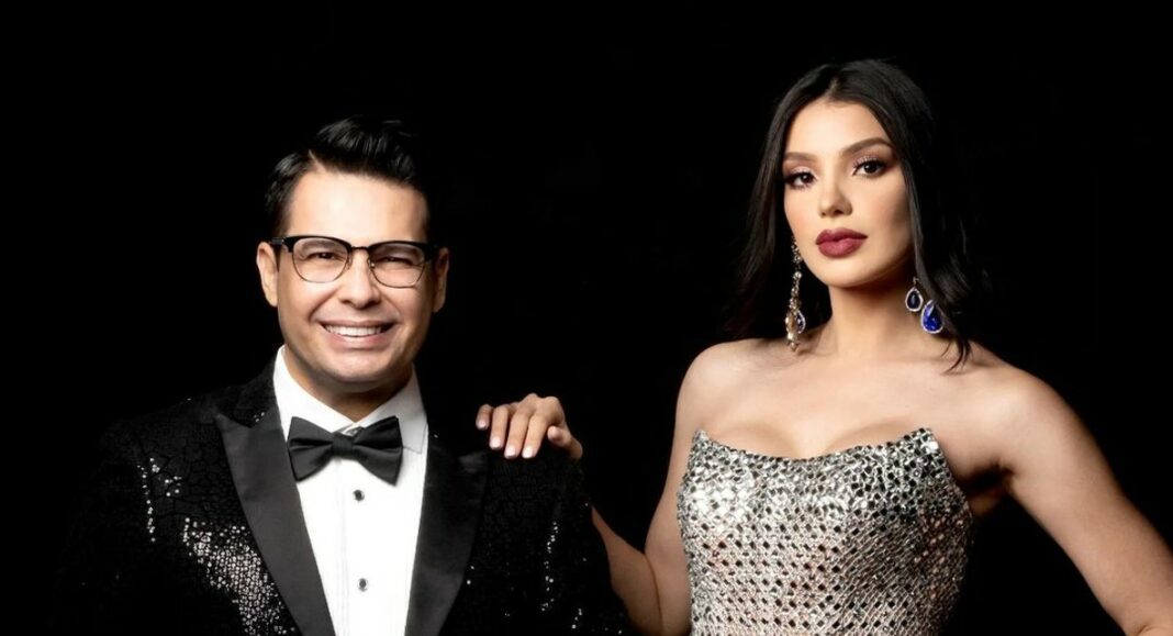 ¿POR QUÉ? Douglas Tapia renunció a la franquicia zuliana del Miss Venezuela